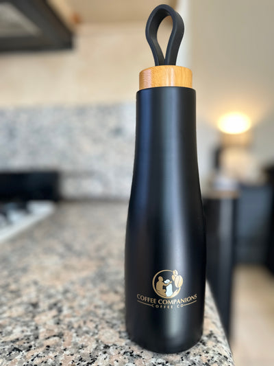 20oz Vacuum Insulated Water Bottle