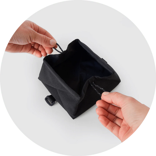 Montara Pop-Up Dog Bowl