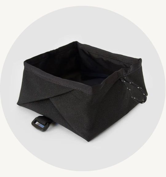 Montara Pop-Up Dog Bowl